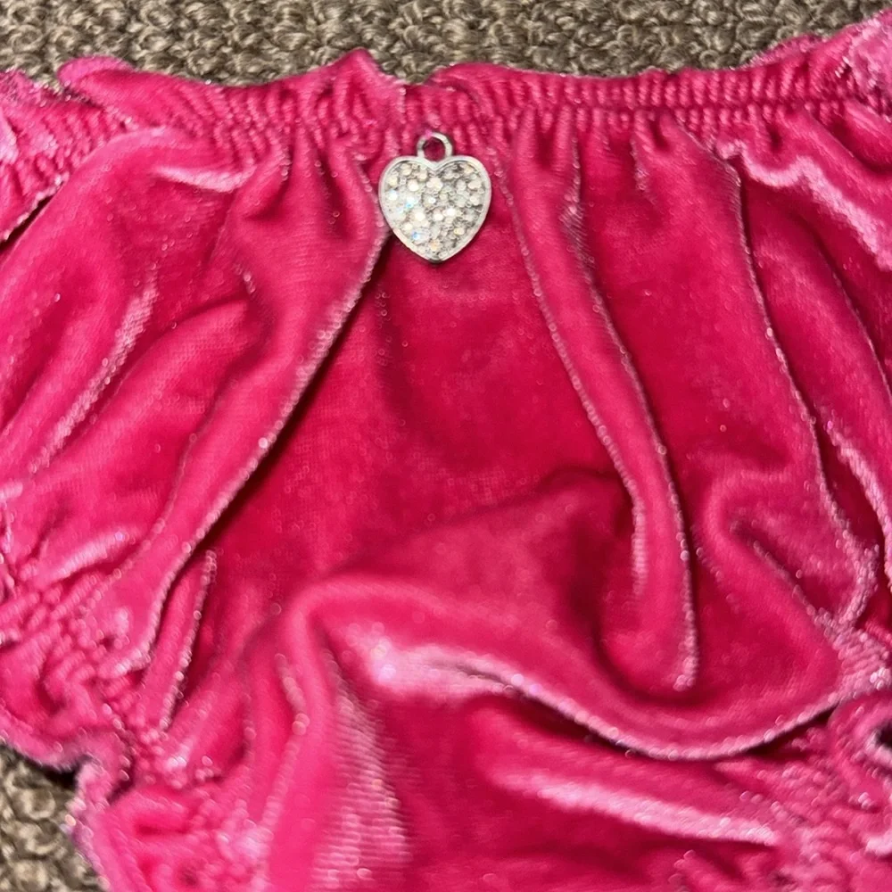 Princess Velvour Set - Picture 3 of 3